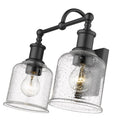 Z-LITE, BRYANT VANITY, VANITY LIGHT