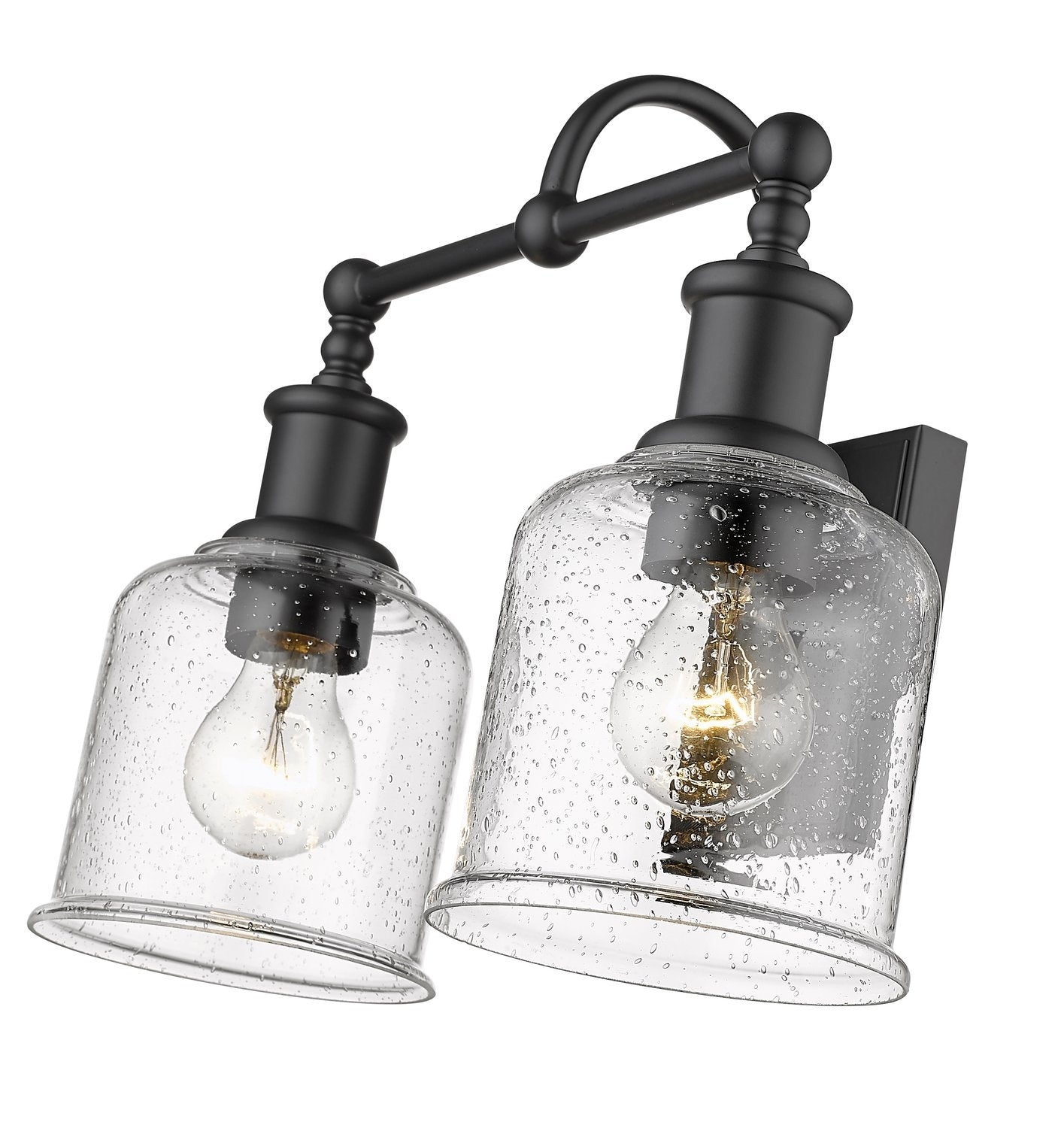 Z-LITE, BRYANT VANITY, VANITY LIGHT