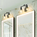 Z-LITE, BRYANT VANITY, VANITY LIGHT