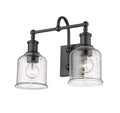 Z-LITE, BRYANT VANITY, VANITY LIGHT