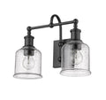 Z-LITE, BRYANT VANITY, VANITY LIGHT