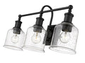 Z-LITE, BRYANT VANITY, VANITY LIGHT