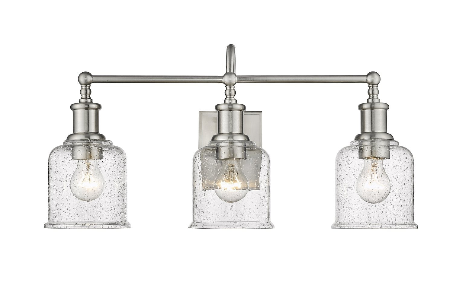 Z-LITE, BRYANT VANITY, VANITY LIGHT