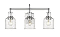 Z-LITE, BRYANT VANITY, VANITY LIGHT