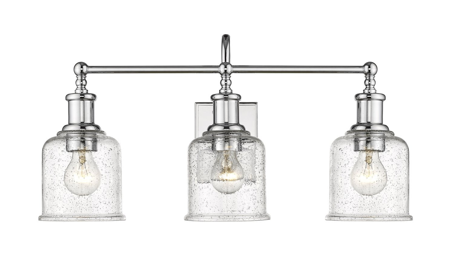 Z-LITE, BRYANT VANITY, VANITY LIGHT