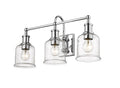 Z-LITE, BRYANT VANITY, VANITY LIGHT