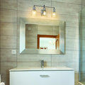 Z-LITE, BRYANT VANITY, VANITY LIGHT