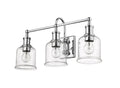 Z-LITE, BRYANT VANITY, VANITY LIGHT