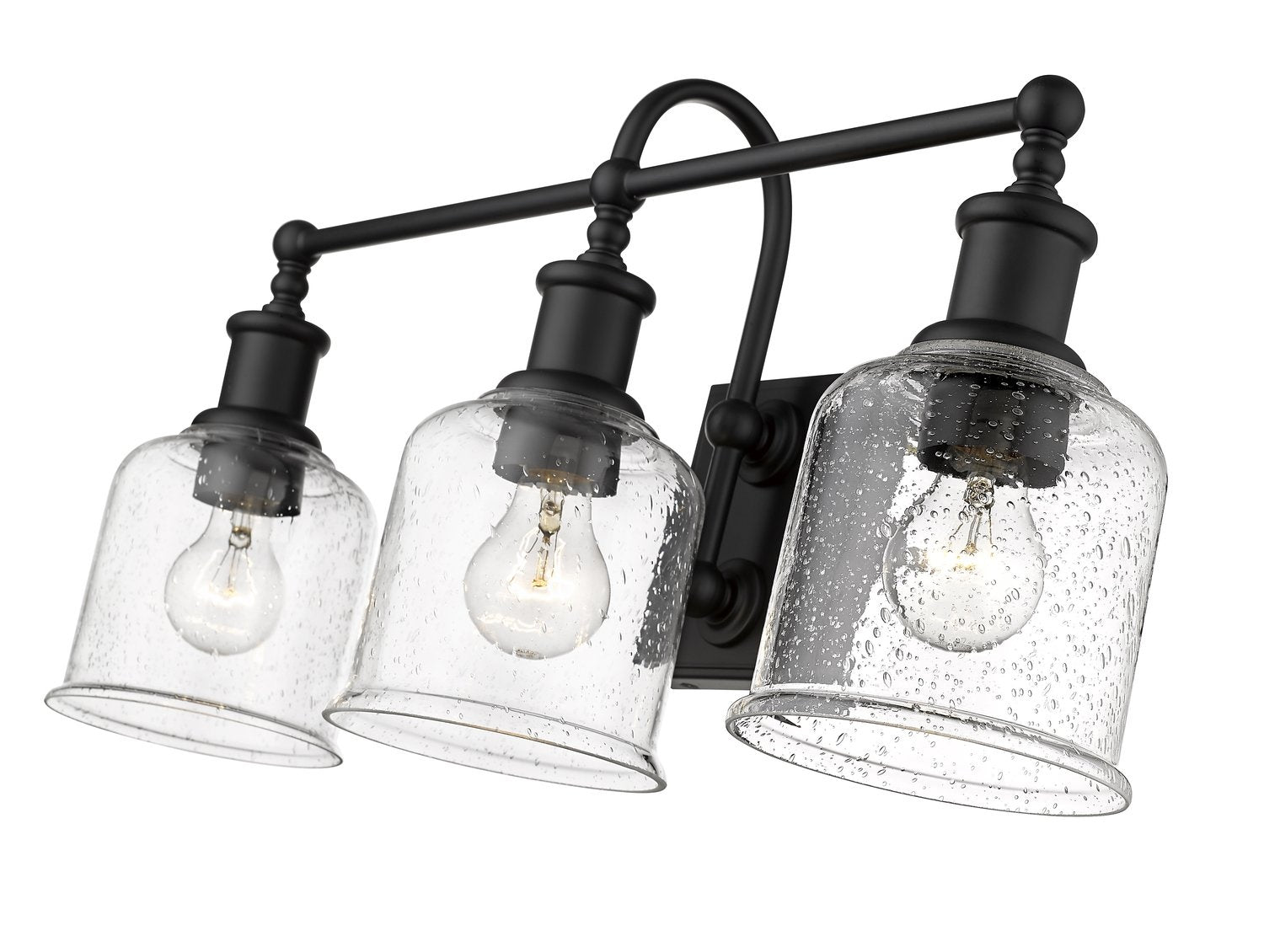 Z-LITE, BRYANT VANITY, VANITY LIGHT