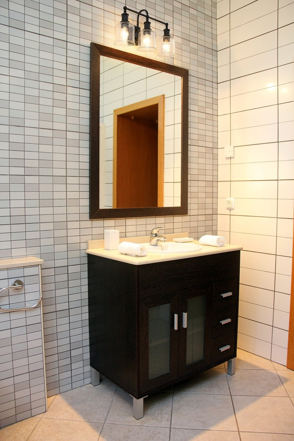 Z-LITE, BRYANT VANITY, VANITY LIGHT