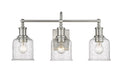 Z-LITE, BRYANT VANITY, VANITY LIGHT