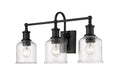 Z-LITE, BRYANT VANITY, VANITY LIGHT