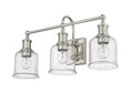 Z-LITE, BRYANT VANITY, VANITY LIGHT