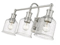 Z-LITE, BRYANT VANITY, VANITY LIGHT