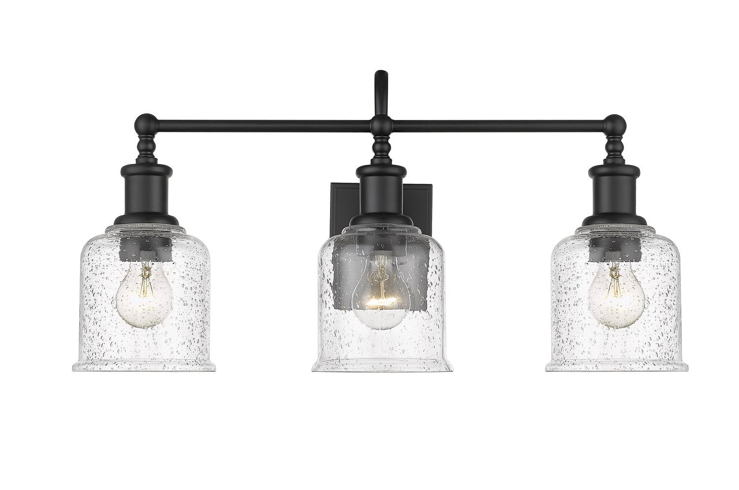 Z-LITE, BRYANT VANITY, VANITY LIGHT