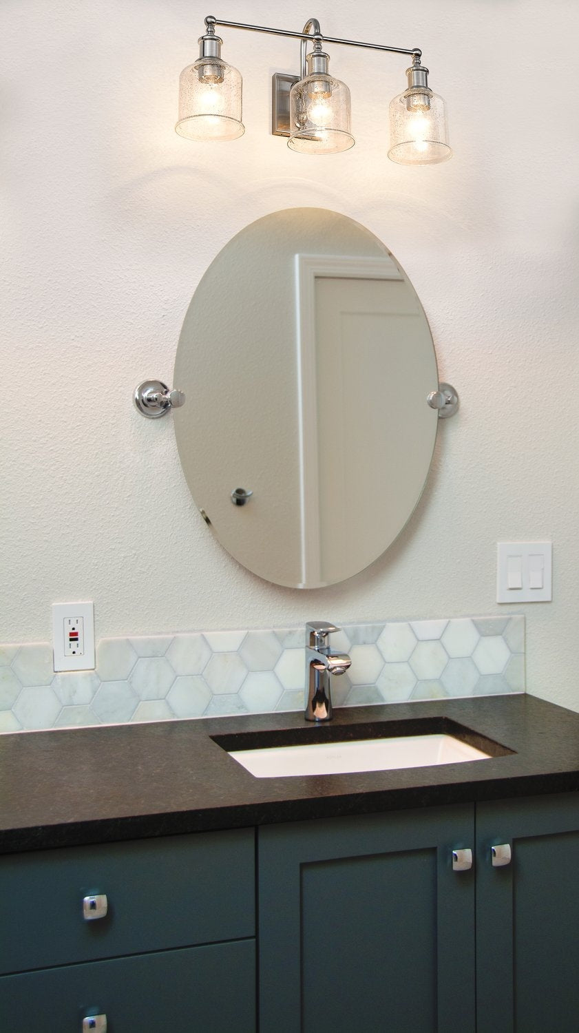 Z-LITE, BRYANT VANITY, VANITY LIGHT