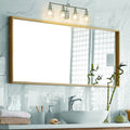 Z-LITE, BRYANT VANITY, VANITY LIGHT