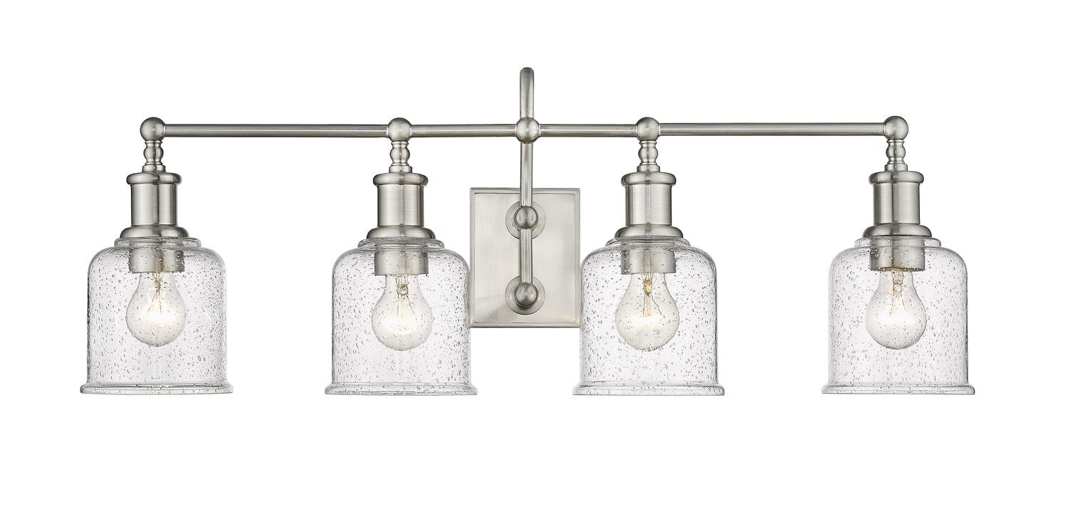 Z-LITE, BRYANT VANITY, VANITY LIGHT