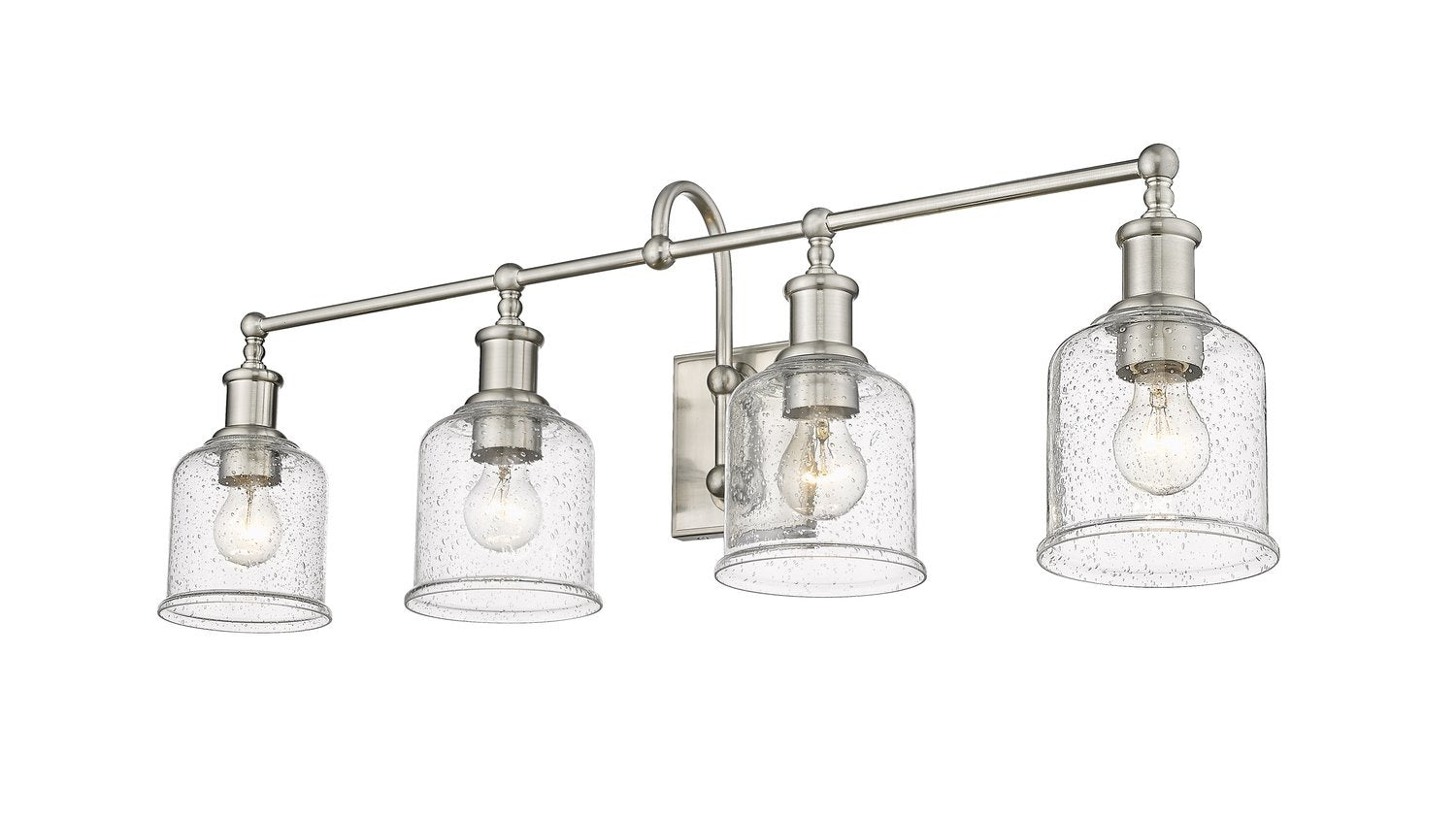 Z-LITE, BRYANT VANITY, VANITY LIGHT