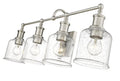 Z-LITE, BRYANT VANITY, VANITY LIGHT