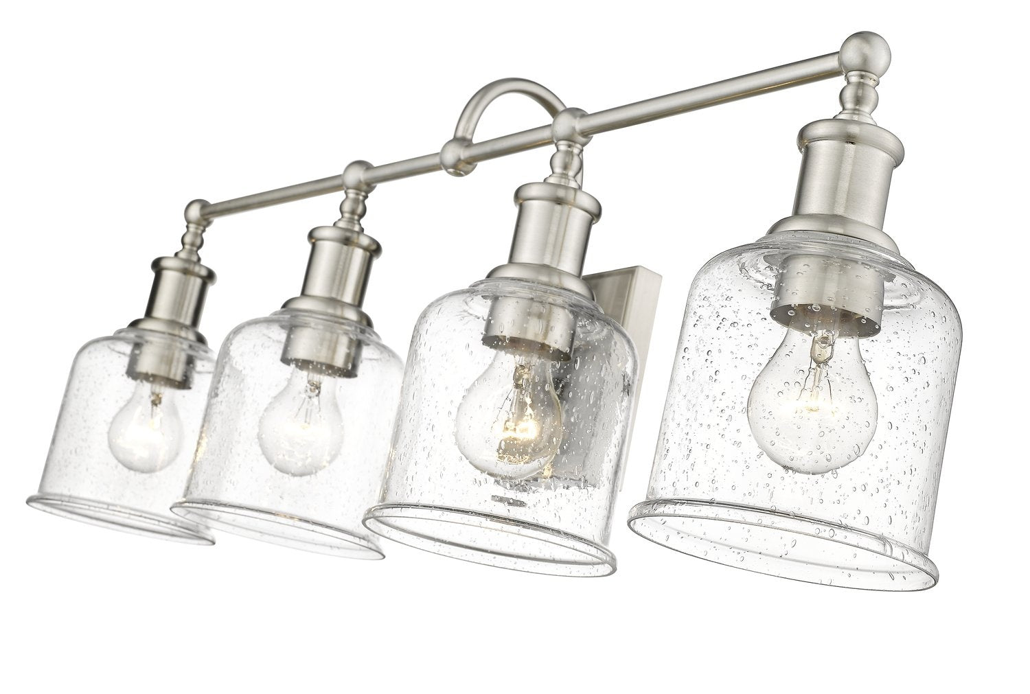 Z-LITE, BRYANT VANITY, VANITY LIGHT