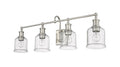 Z-LITE, BRYANT VANITY, VANITY LIGHT