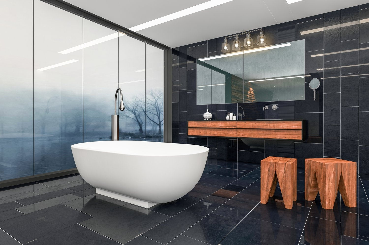 Z-LITE, BRYANT VANITY, VANITY LIGHT