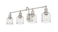 Z-LITE, BRYANT VANITY, VANITY LIGHT