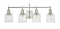 Z-LITE, BRYANT VANITY, VANITY LIGHT