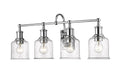 Z-LITE, BRYANT VANITY, VANITY LIGHT