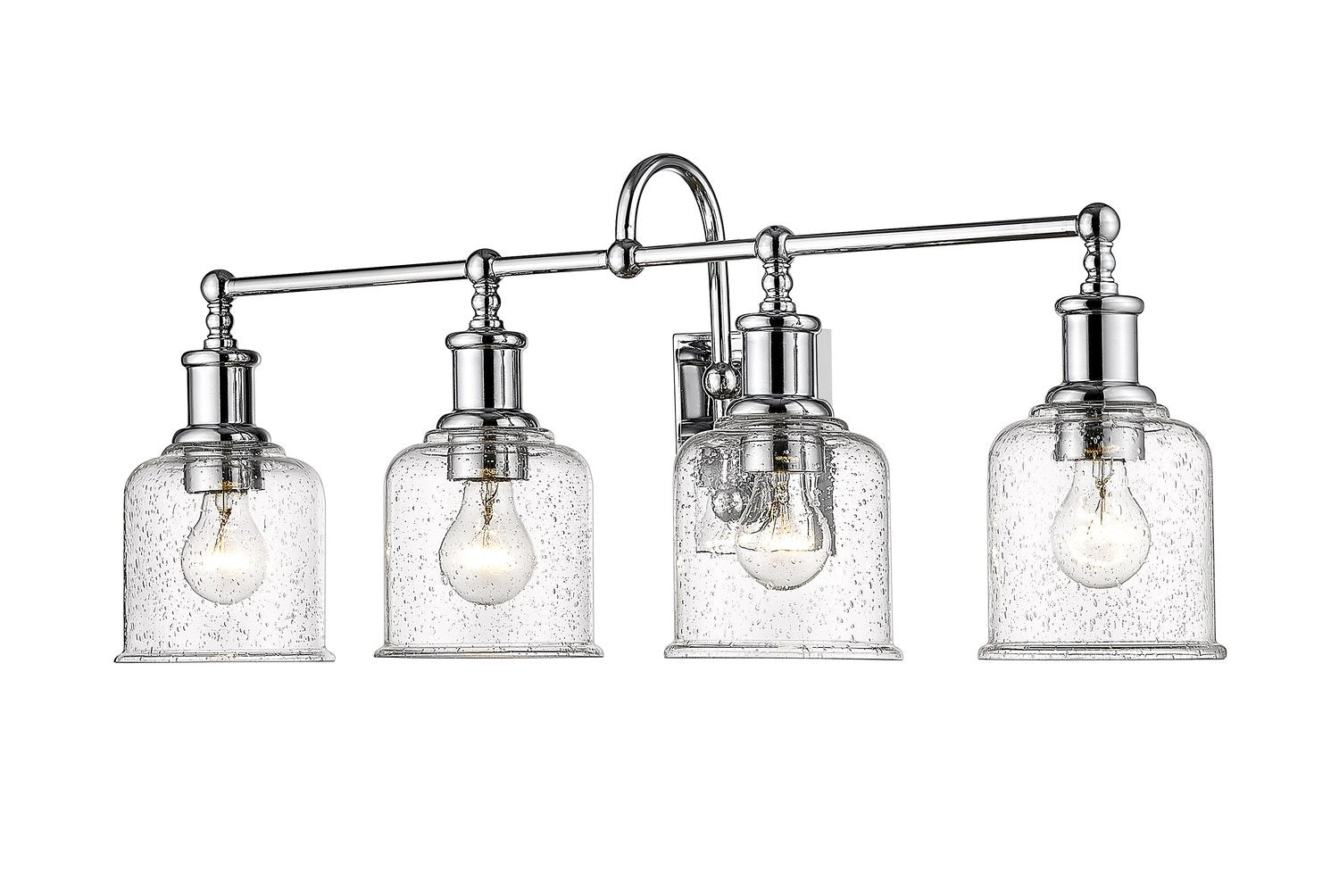 Z-LITE, BRYANT VANITY, VANITY LIGHT
