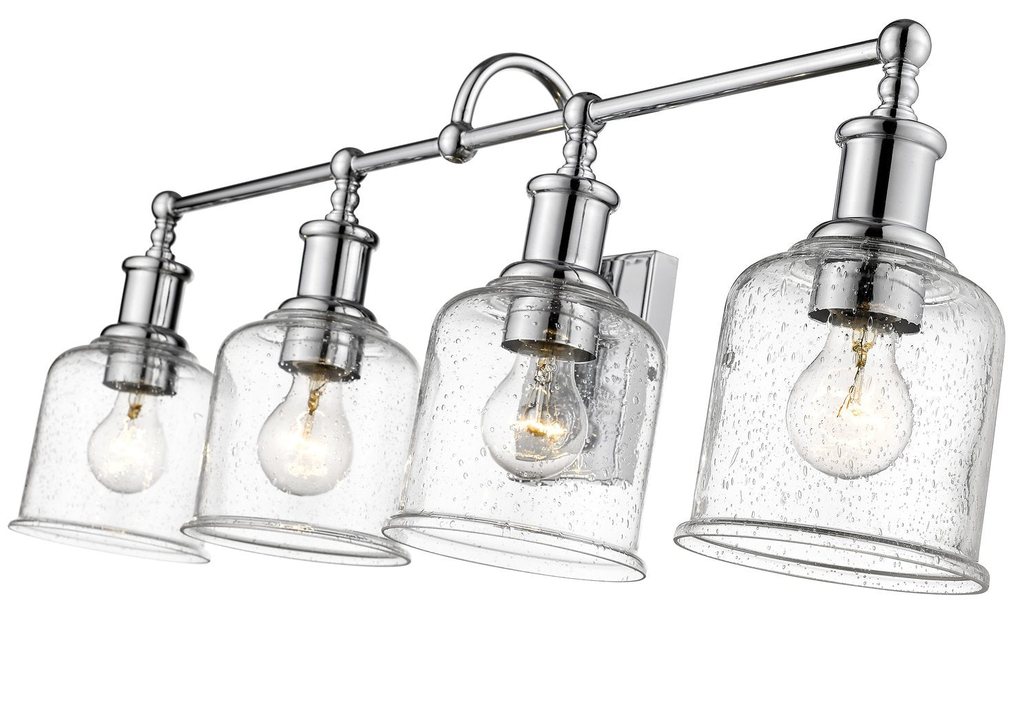 Z-LITE, BRYANT VANITY, VANITY LIGHT