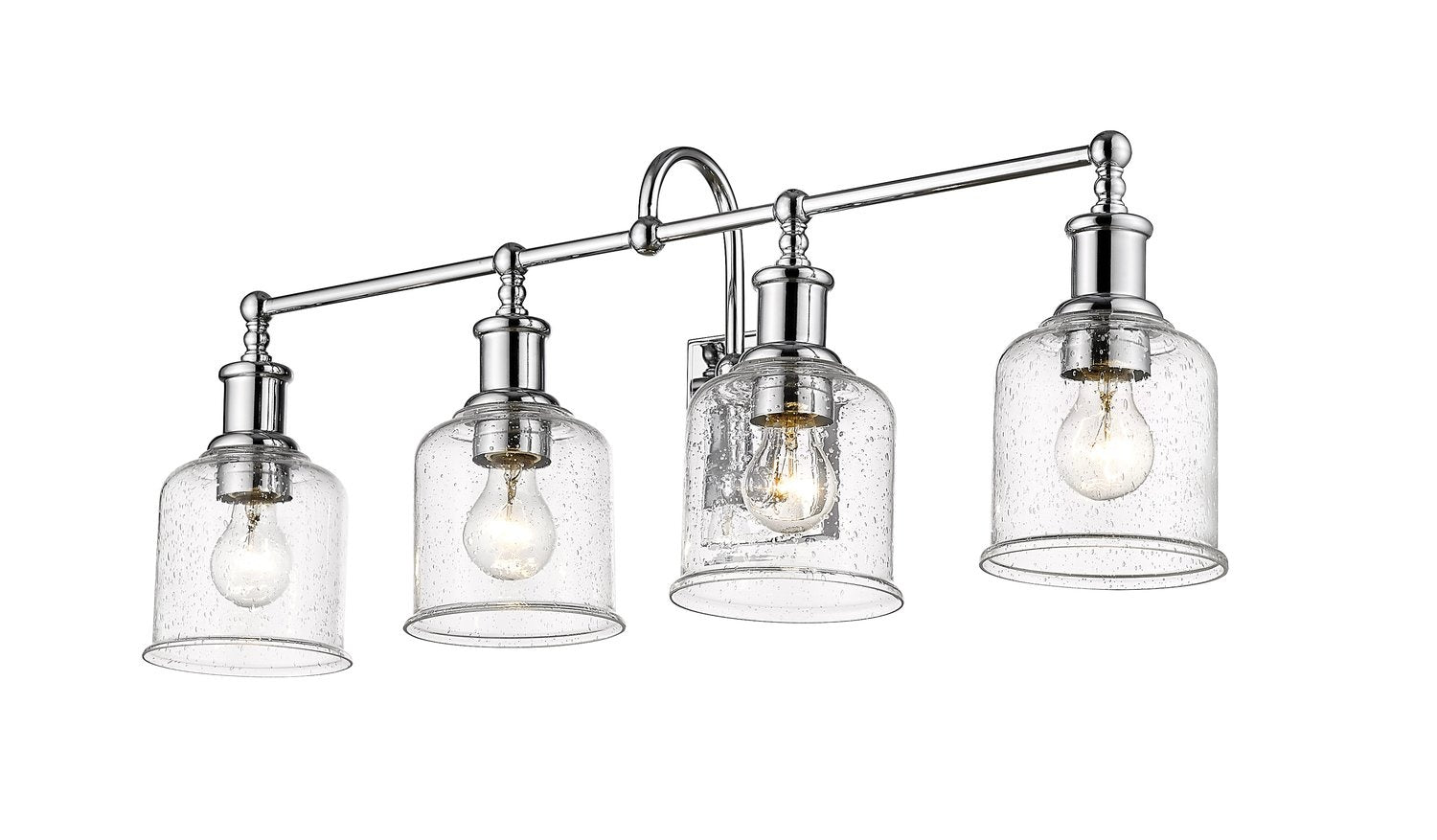 Z-LITE, BRYANT VANITY, VANITY LIGHT