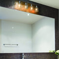 Z-LITE, BRYANT VANITY, VANITY LIGHT