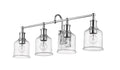 Z-LITE, BRYANT VANITY, VANITY LIGHT