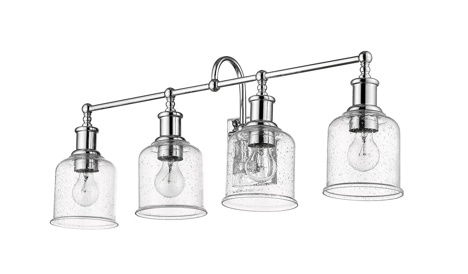 Z-LITE, BRYANT VANITY, VANITY LIGHT