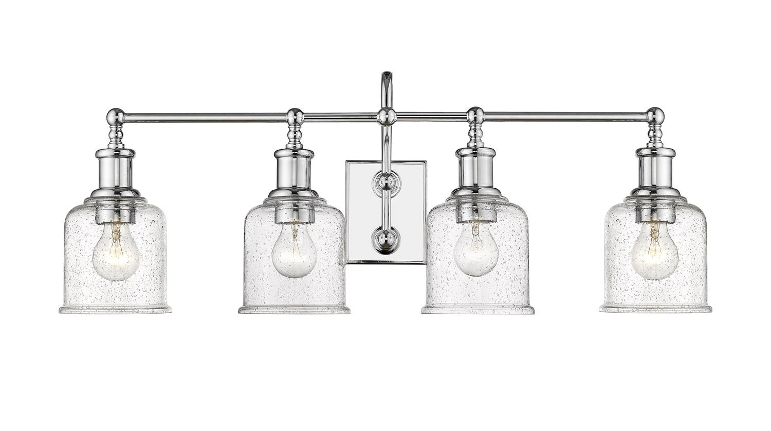 Z-LITE, BRYANT VANITY, VANITY LIGHT
