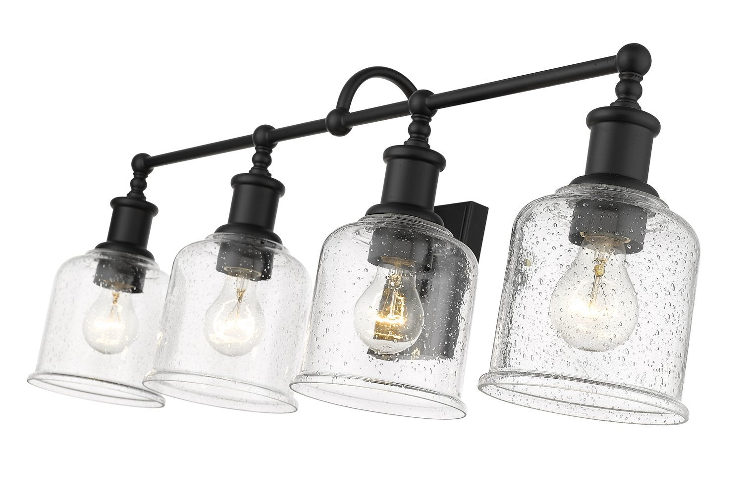 Z-LITE, BRYANT VANITY, VANITY LIGHT