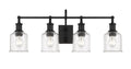 Z-LITE, BRYANT VANITY, VANITY LIGHT