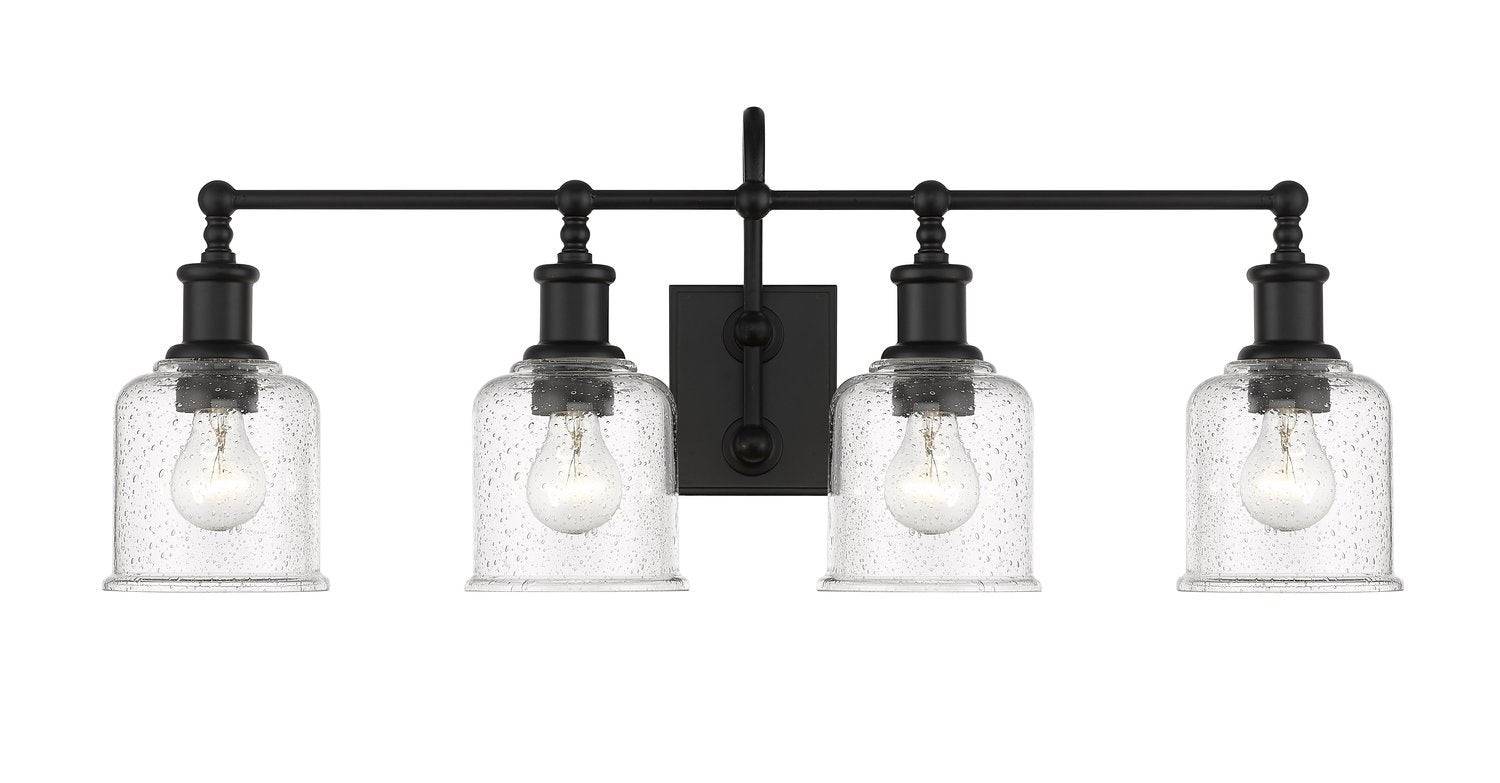 Z-LITE, BRYANT VANITY, VANITY LIGHT