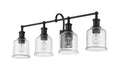 Z-LITE, BRYANT VANITY, VANITY LIGHT