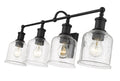 Z-LITE, BRYANT VANITY, VANITY LIGHT