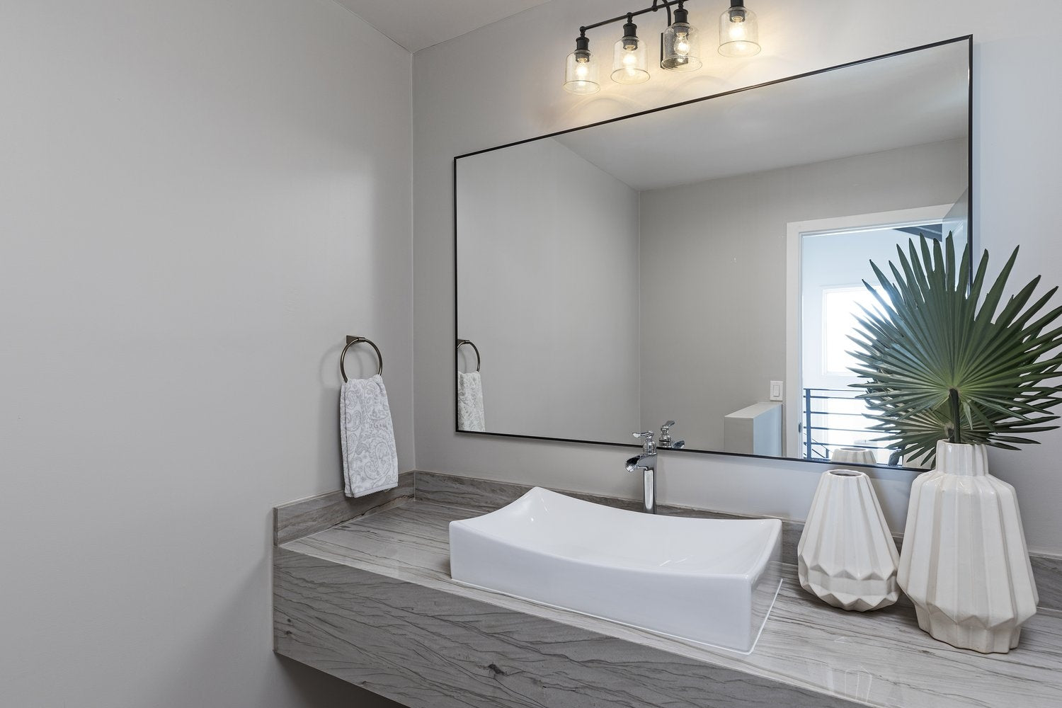 Z-LITE, BRYANT VANITY, VANITY LIGHT