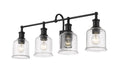 Z-LITE, BRYANT VANITY, VANITY LIGHT