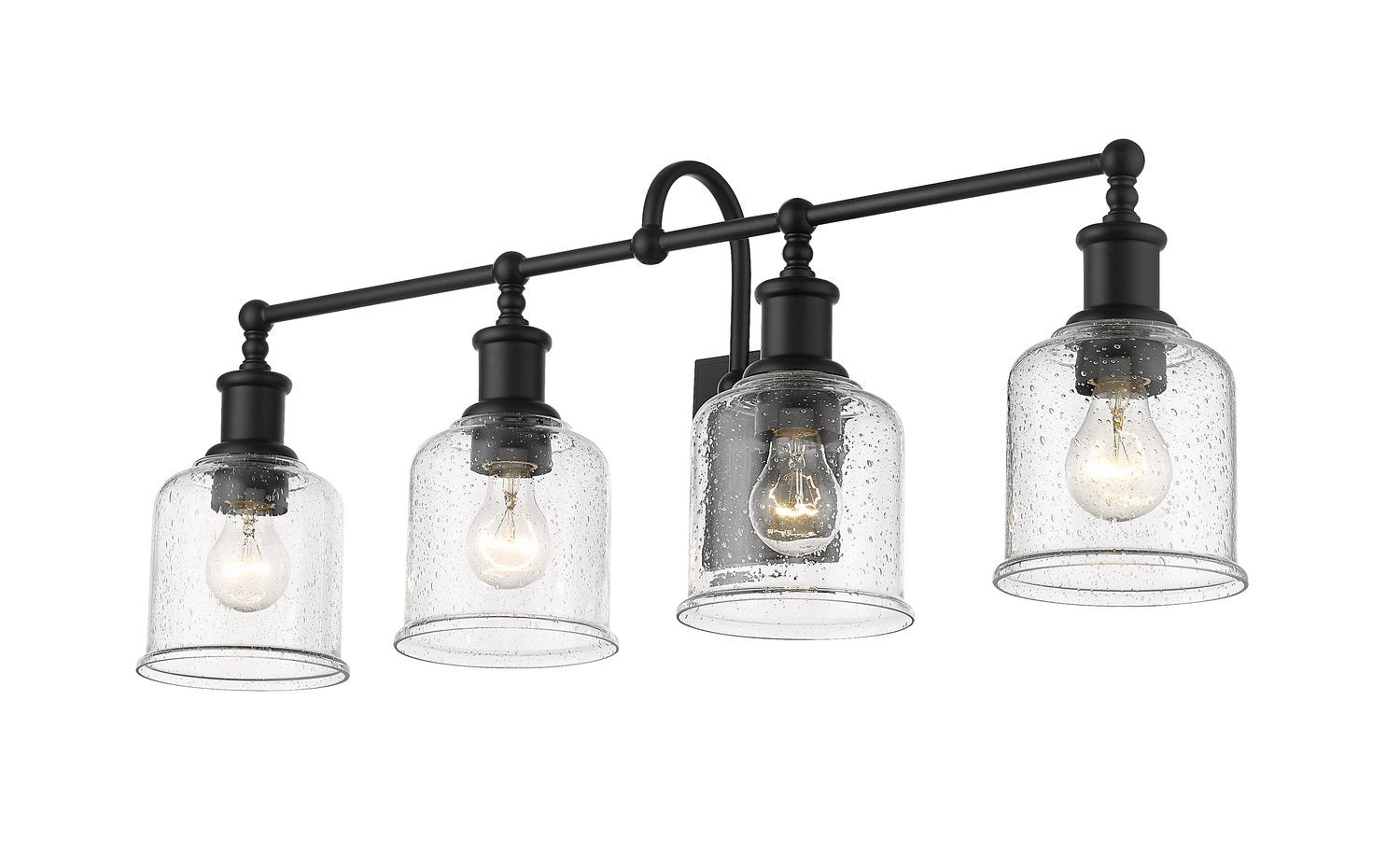 Z-LITE, BRYANT VANITY, VANITY LIGHT