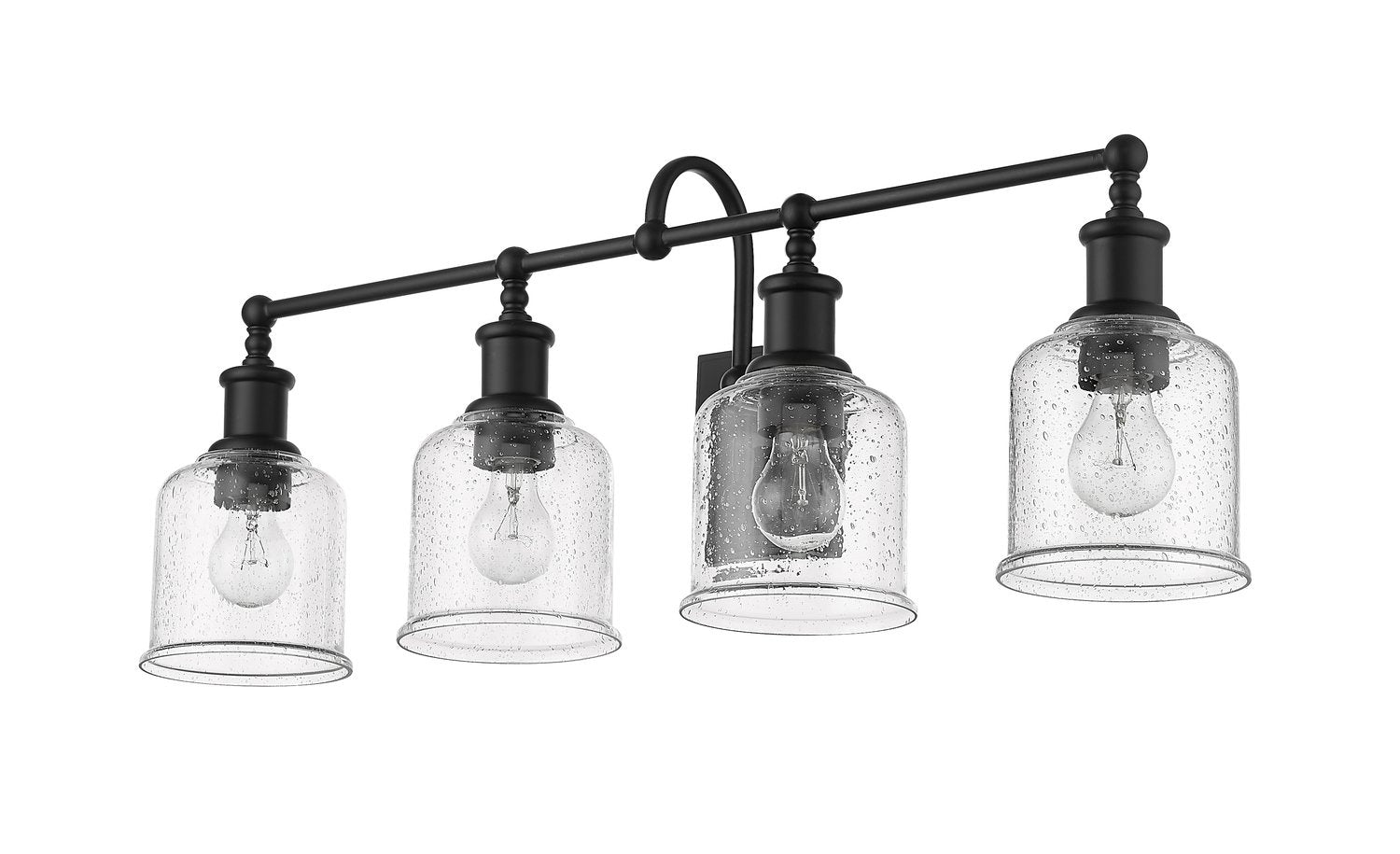 Z-LITE, BRYANT VANITY, VANITY LIGHT