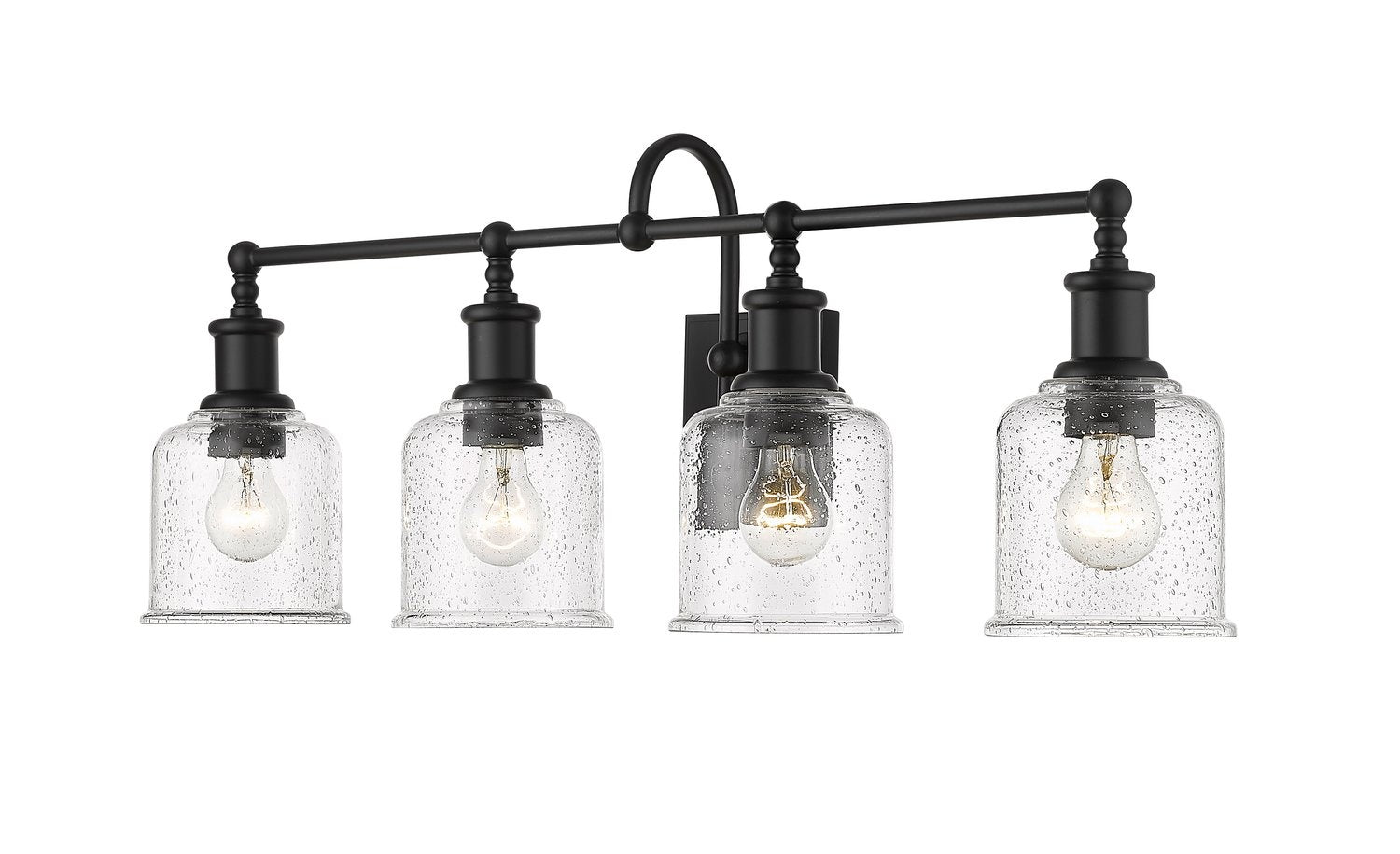 Z-LITE, BRYANT VANITY, VANITY LIGHT