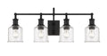 Z-LITE, BRYANT VANITY, VANITY LIGHT