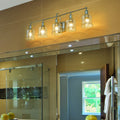 Z-LITE, BRYANT VANITY, VANITY LIGHT