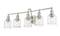 Z-LITE, BRYANT VANITY, VANITY LIGHT